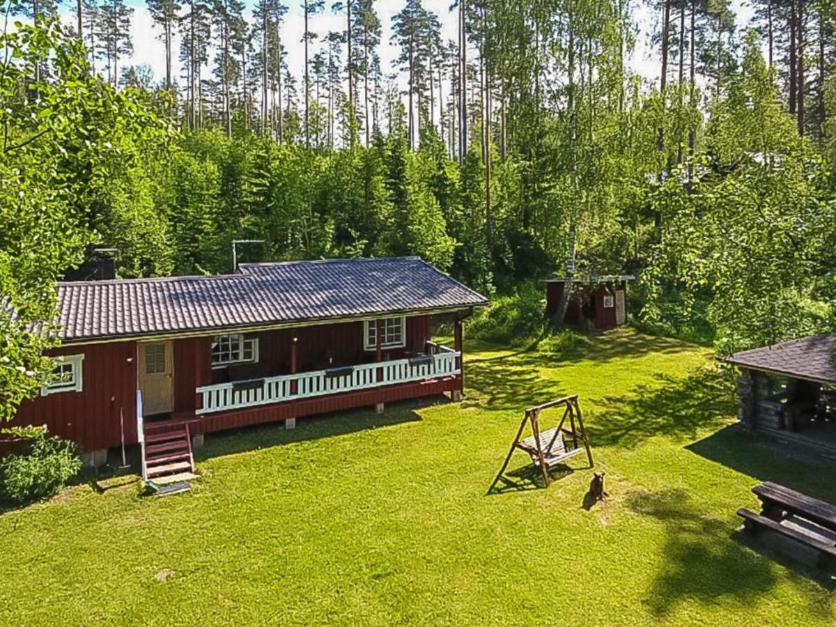 Дома для отпуска Holiday Home Juurlahti Hara-4