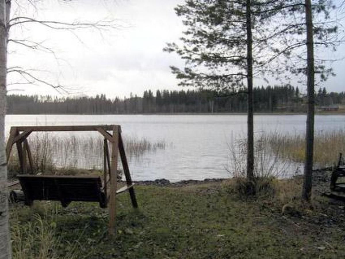 Дома для отпуска Holiday Home Juurlahti Hara