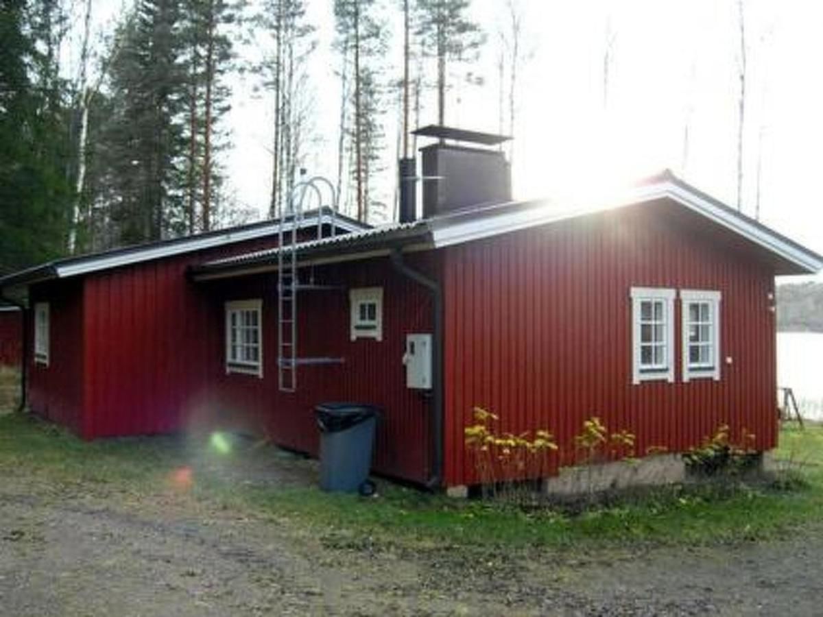 Дома для отпуска Holiday Home Juurlahti Hara-17