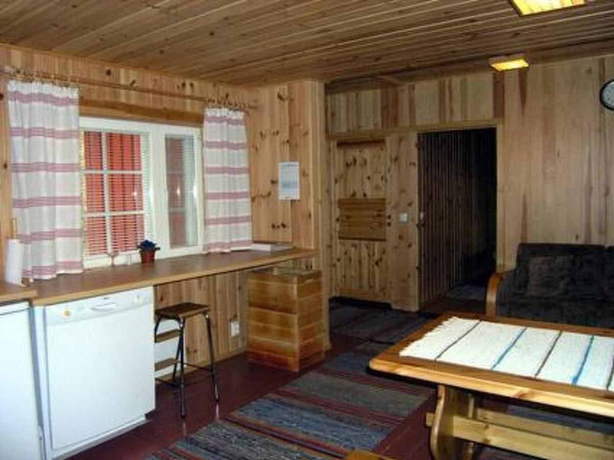 Дома для отпуска Holiday Home Juurlahti Hara-18