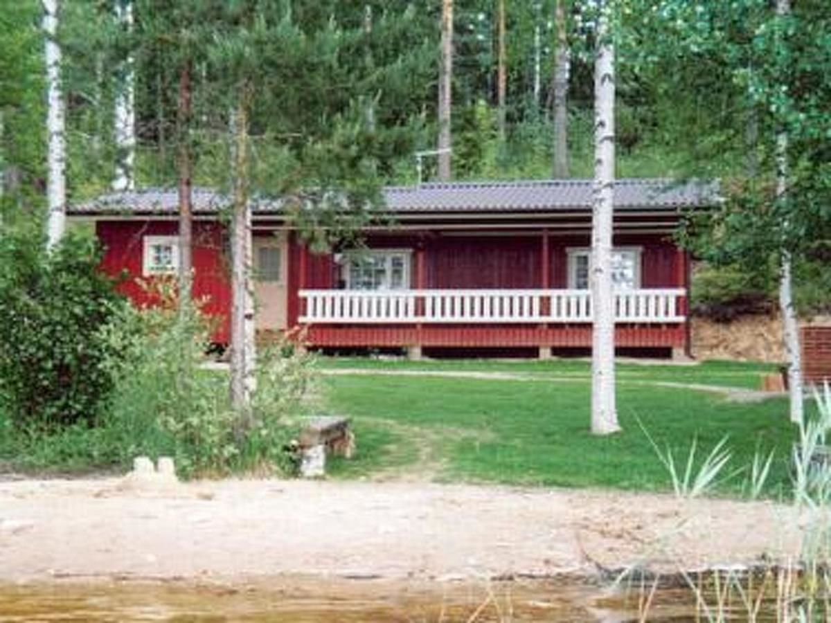 Дома для отпуска Holiday Home Juurlahti Hara-22