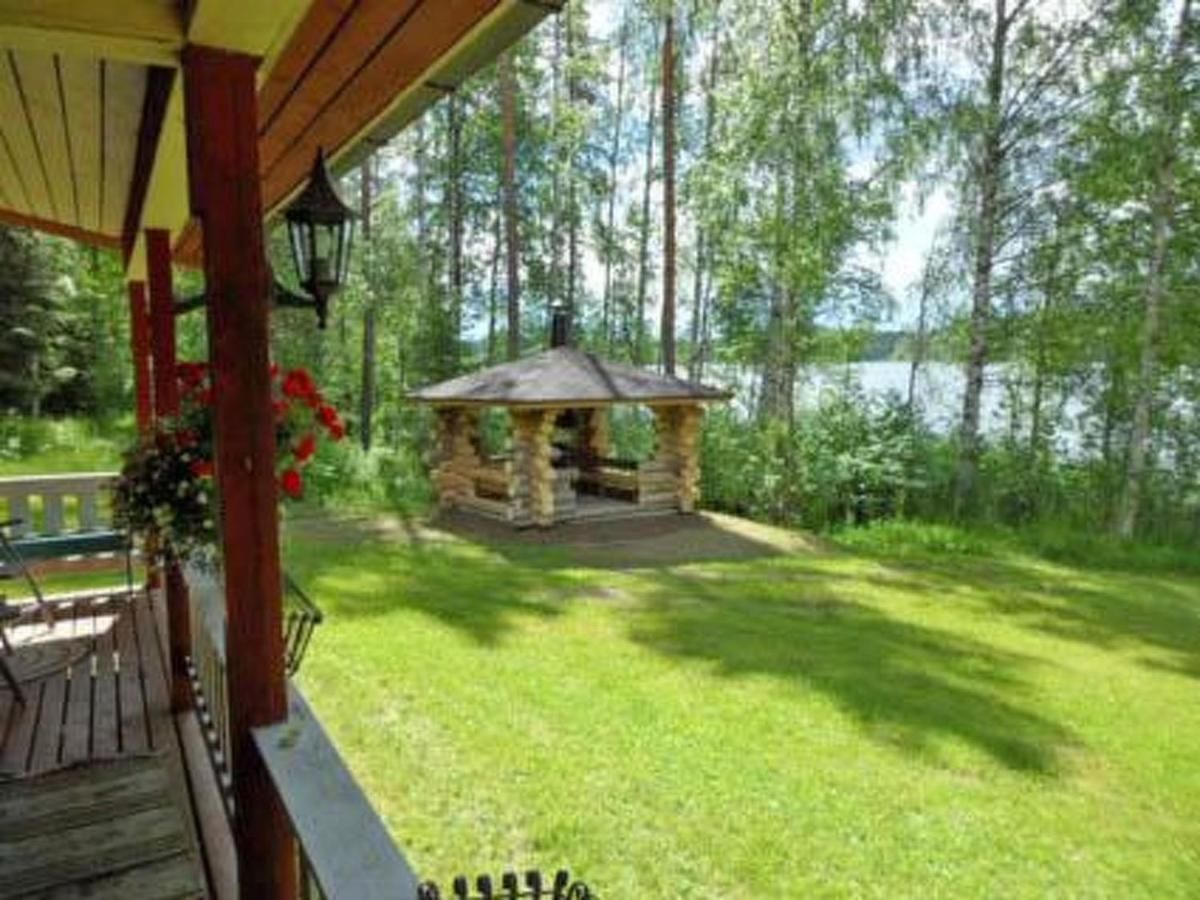 Дома для отпуска Holiday Home Juurlahti Hara-5