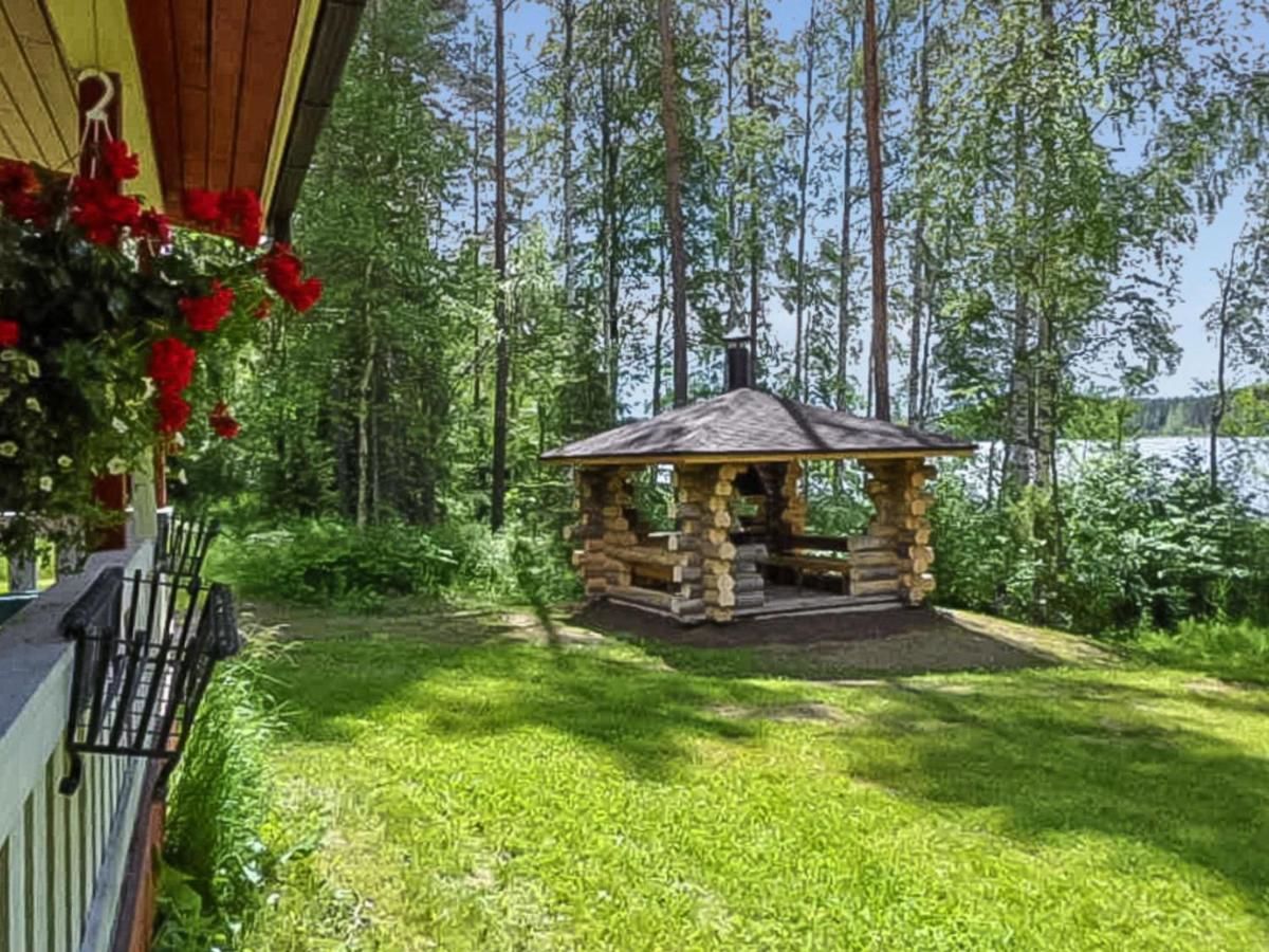 Дома для отпуска Holiday Home Juurlahti Hara-27