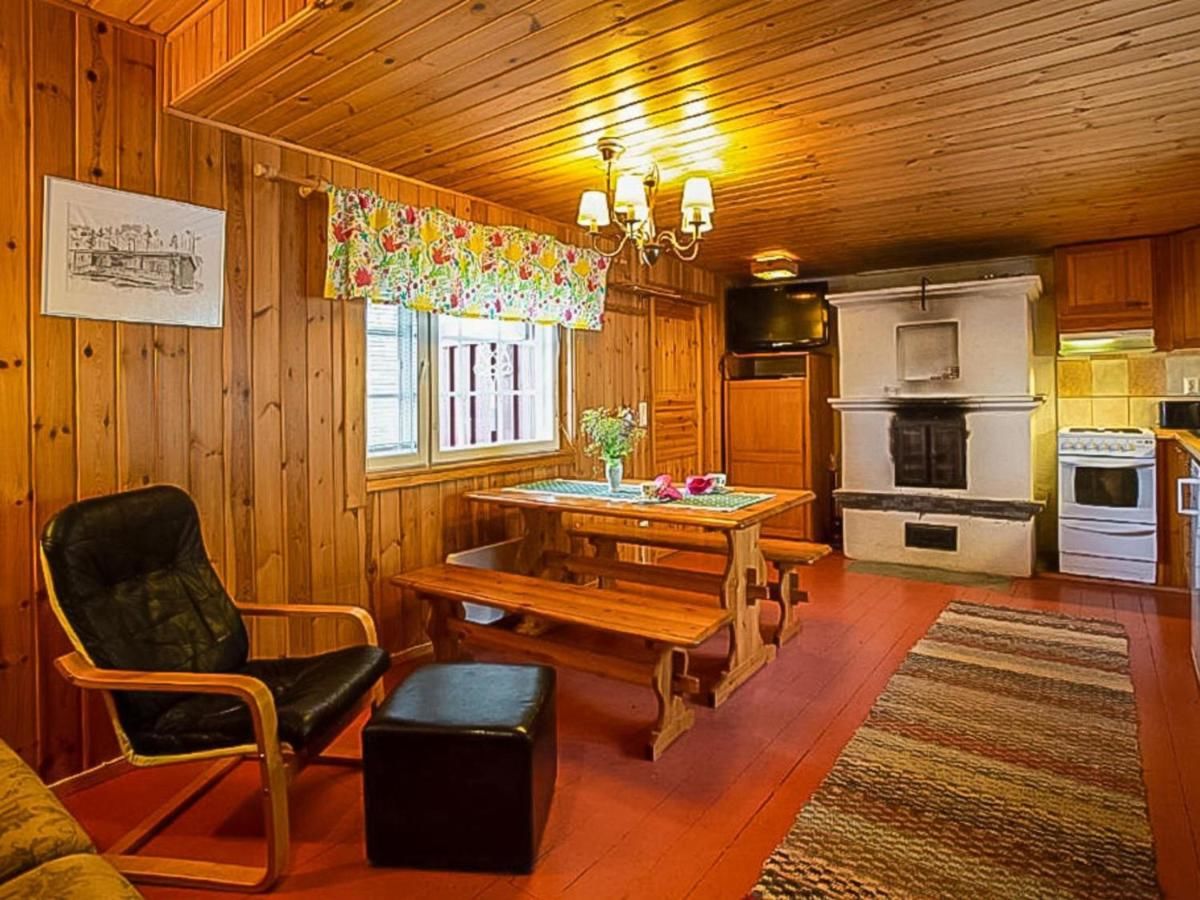 Дома для отпуска Holiday Home Juurlahti Hara-29