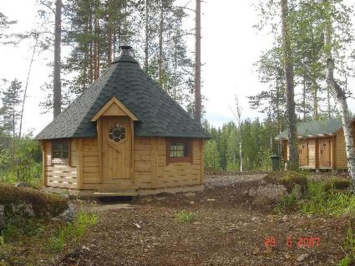 Дома для отпуска Holiday Home Juurlahti Hara-6