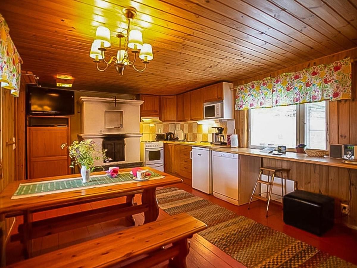 Дома для отпуска Holiday Home Juurlahti Hara-34