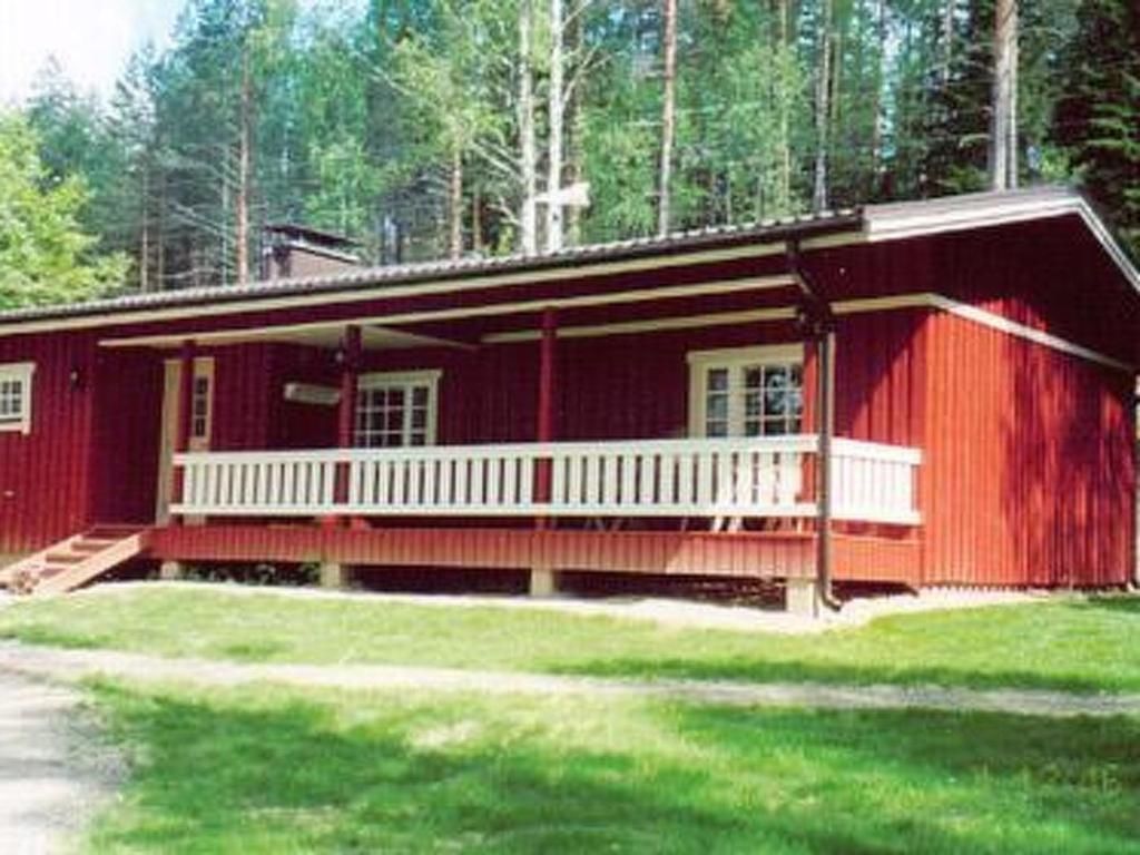 Дома для отпуска Holiday Home Juurlahti Hara