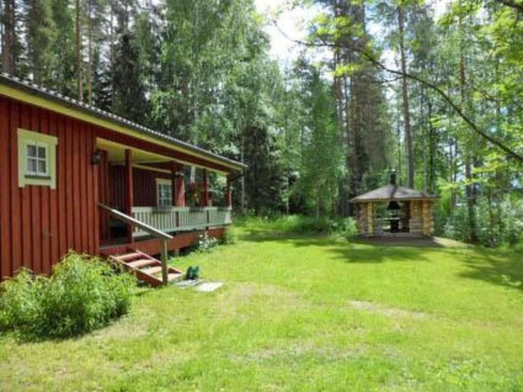 Дома для отпуска Holiday Home Juurlahti Hara