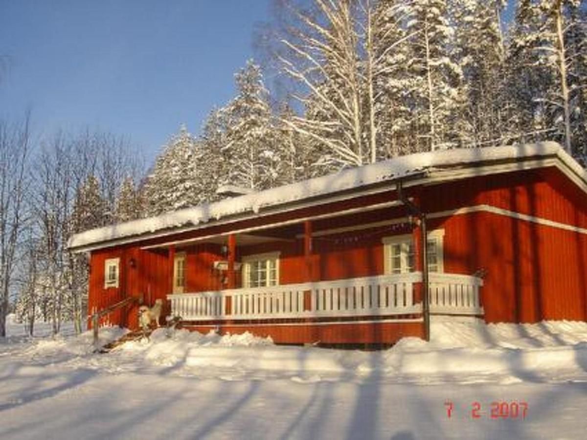 Дома для отпуска Holiday Home Juurlahti Hara