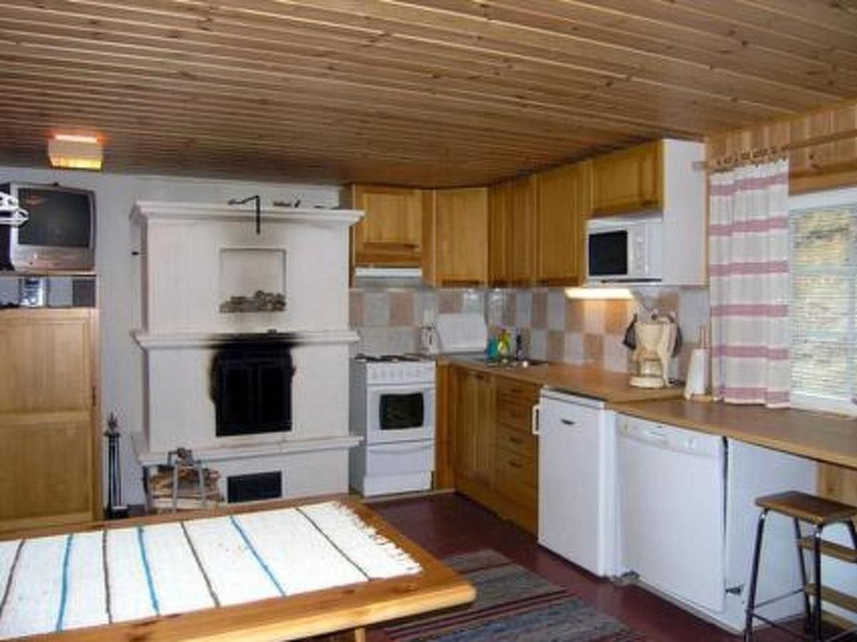 Дома для отпуска Holiday Home Juurlahti Hara-12