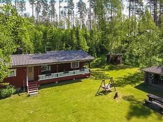 Дома для отпуска Holiday Home Juurlahti Hara-0